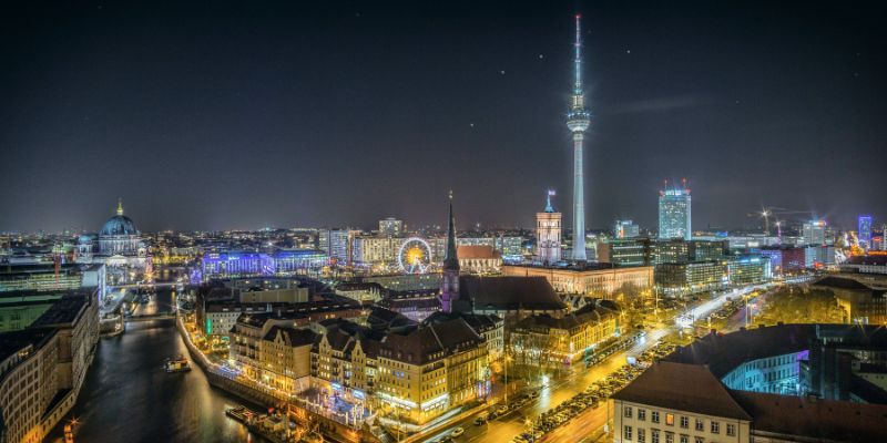things to do while in berlin 7