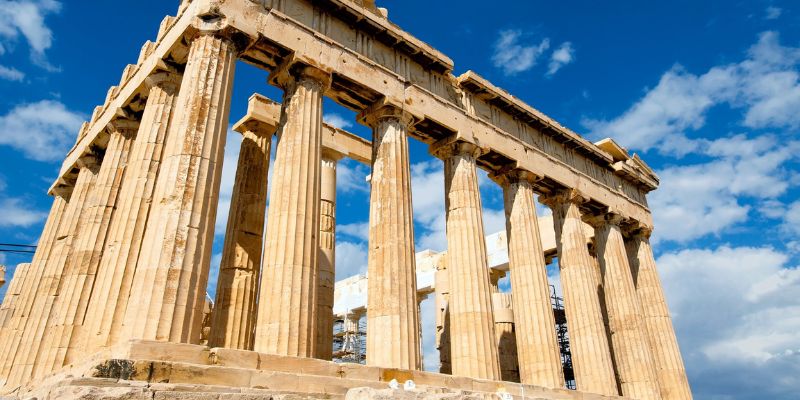 top instagrammable spots in athens 1