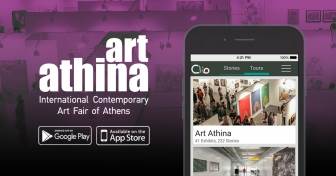 promoting post fb art athina