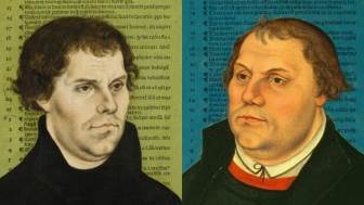 A man of conscience: Luther’s Reformation | A digital tour
