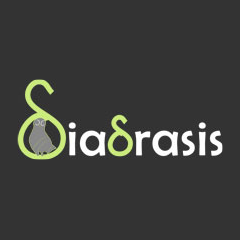 Diadrasis logo