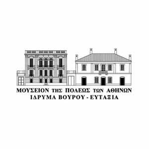 athens city museum logo