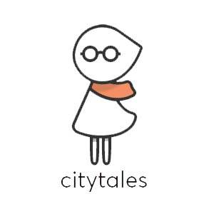 City Tales logo
