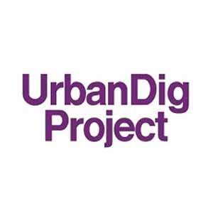 urbandig project logo