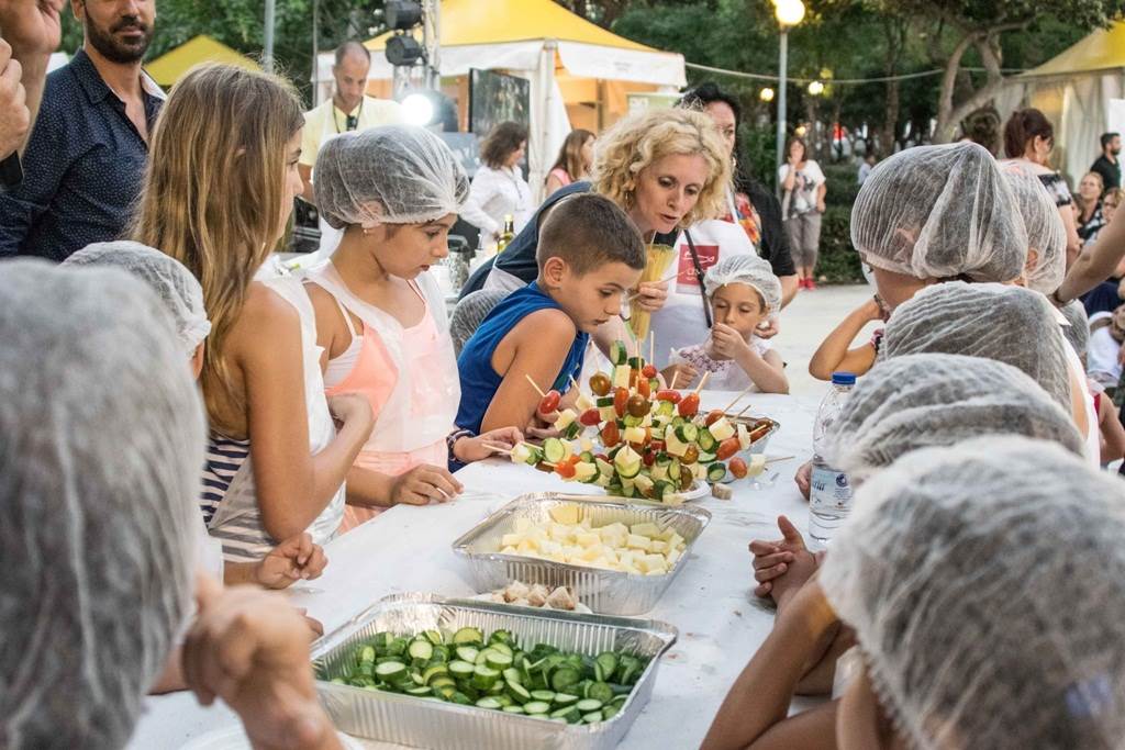 Cretan Diet Festival