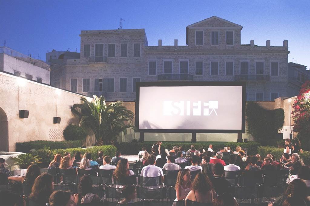 Syros International Film Festival