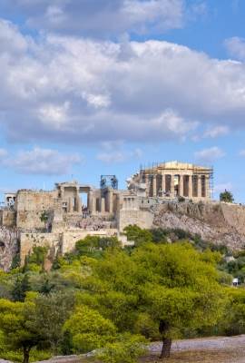 acropolis classic tour image