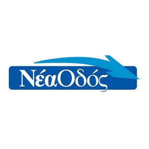 nea odos logo