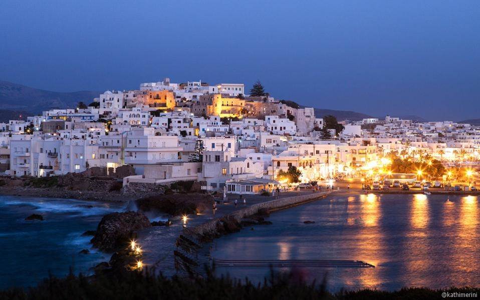10 + 1 reasons to visit Naxos, the Queen of the Cyclades