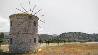 Αστακός: η πόλη του Κύκλωπα