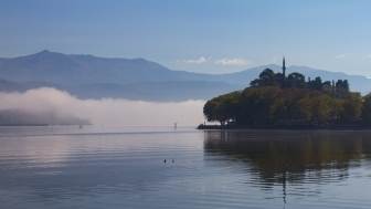 Ioannina: The Lion's Cavern