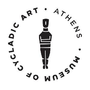 cycladic museum logo