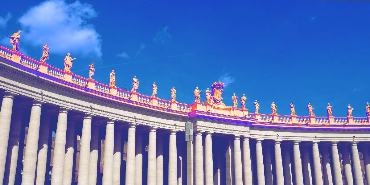 7 things you didn’t know about Vatican City