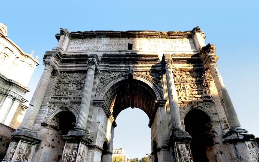 The Roman Forum: The Beating Heart Of The Empire