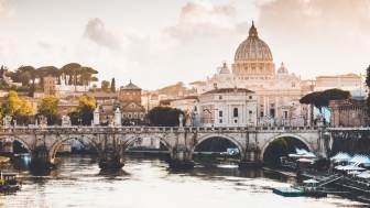 St. Peter’s Basilica: The Holiest Site of Rome
