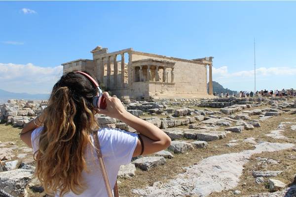 Top 10 Things to do in Athens 3