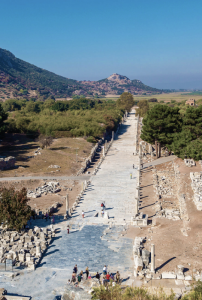 Ephesus Destination
