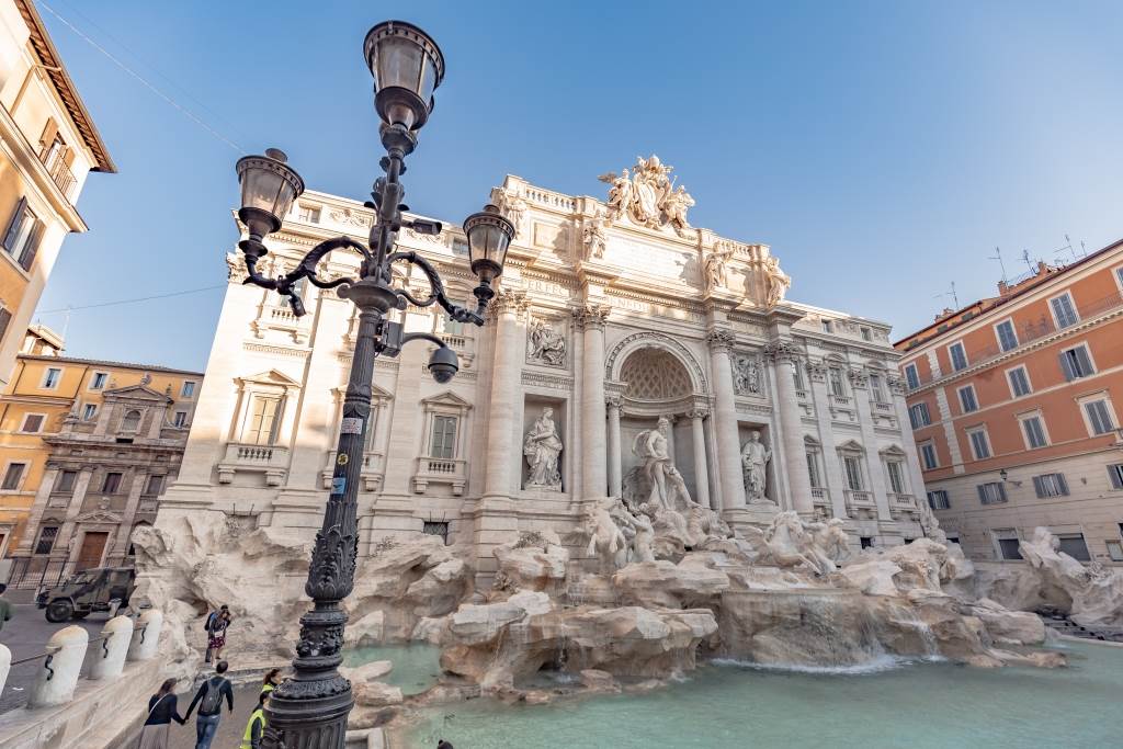 Rome in November - Top 10 things to do.1