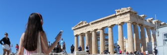 22 FAQs about the Acropolis