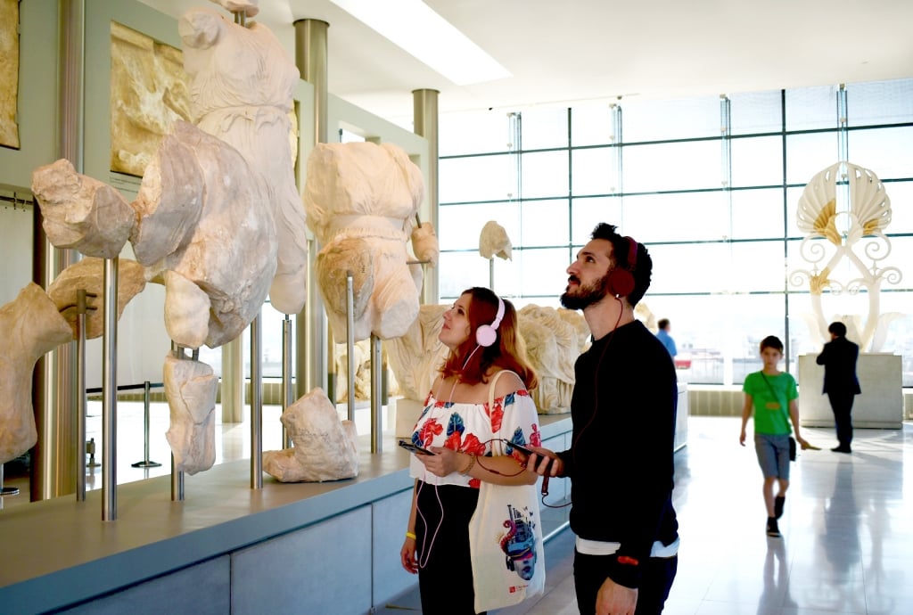 Acropolis Museum vs National Archaeological Museum of Athens