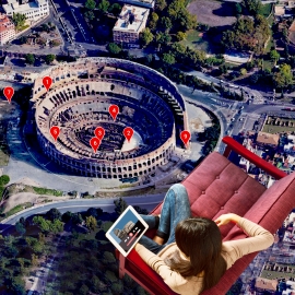 COLOSSEUM VIRTUALCOVER FROM ABOVE SQUARE2