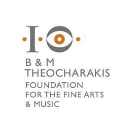 b m theocharakis logo square