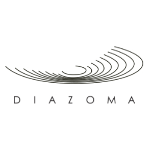 diazoma logo header en