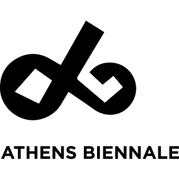 logo athens biennale