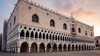 Doge’s Palace self-guided Virtual Experience: The Most Serene Republic