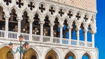 Doge’s Palace self-guided Virtual Experience: The Highlights