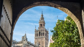 Seville Cathedral self-guided Virtual Experience: the Gothic Wonder
