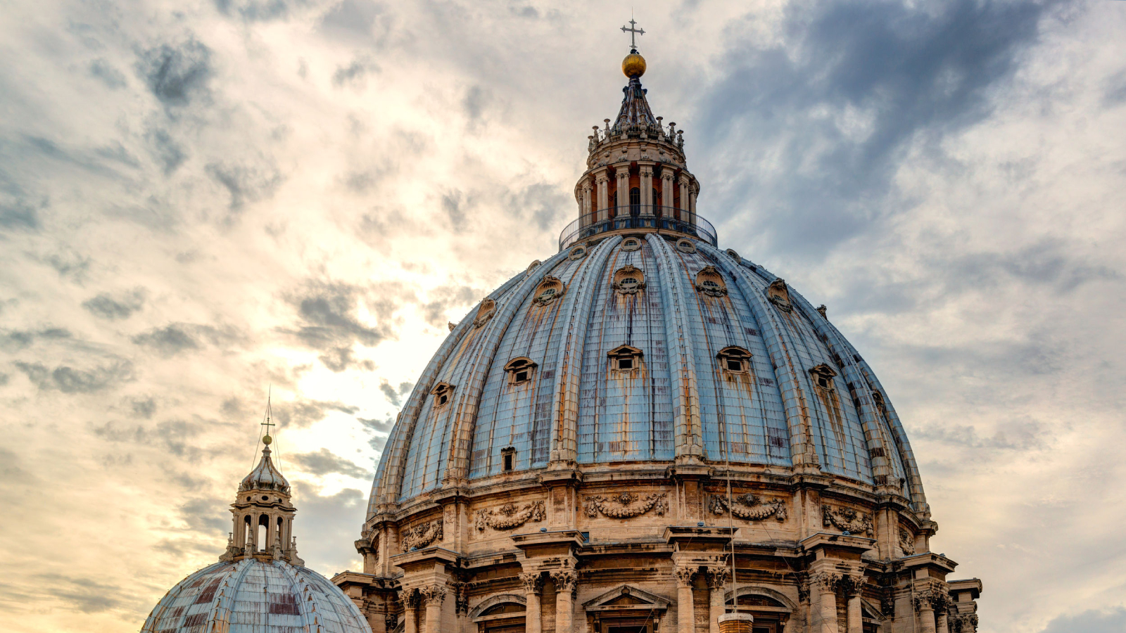 St. Peter’s Basilica self-guided Virtual Experience: The Holiest Site of Rome
