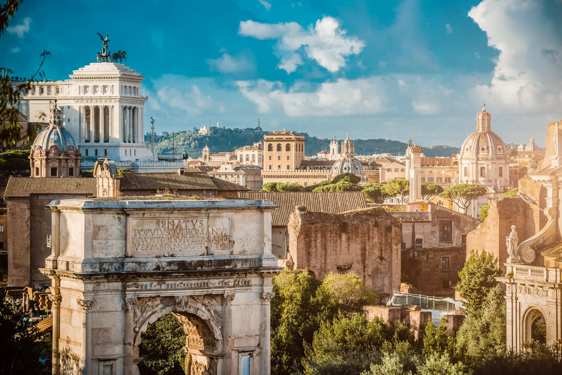 roman forum 2