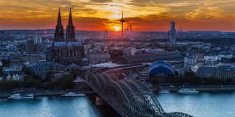 Cologne Cathedral audio tour