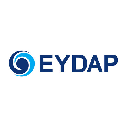 eydap logo en