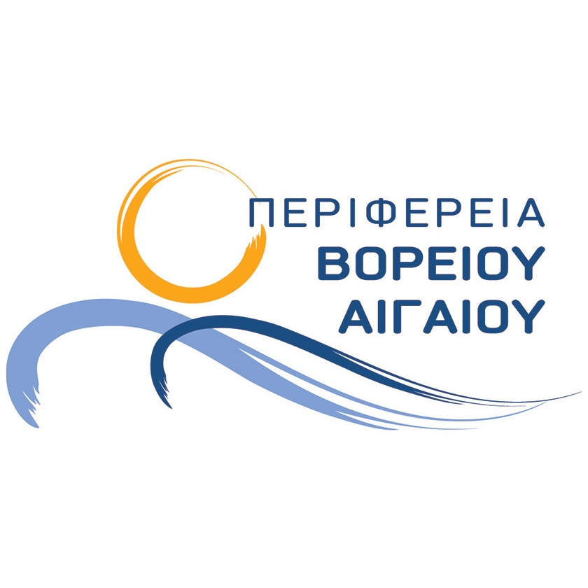 north aegean region logo