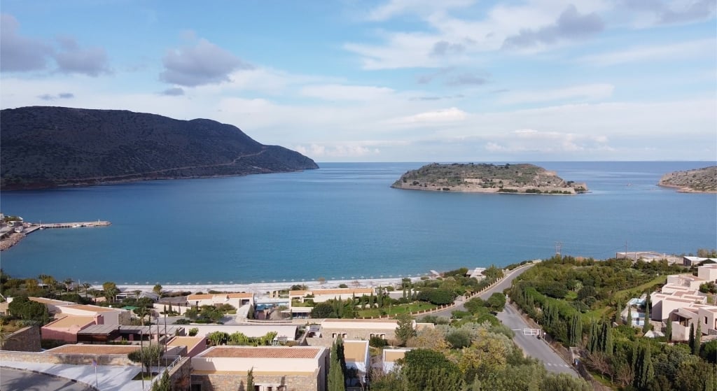 a guide to Lasithi