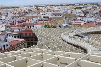 guide to Seville