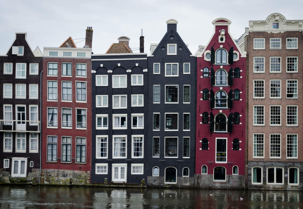 top things to do in Amsterdam