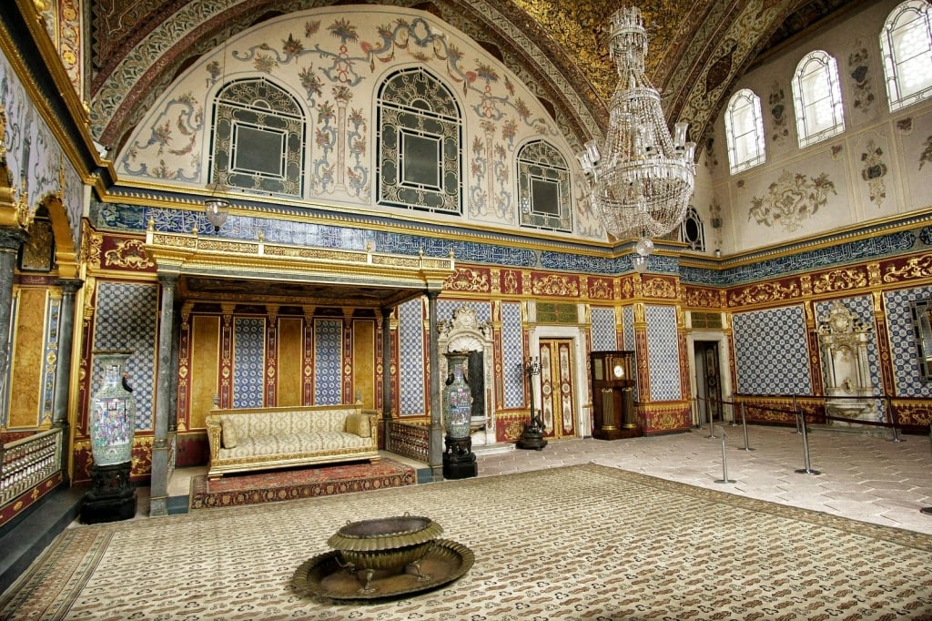 10 things to do in istanbul