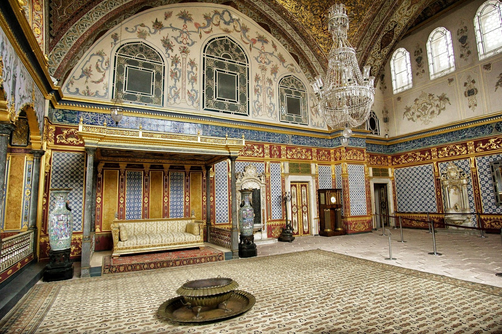 topkapi-palace-the-political-center-of-the-ottoman-empire