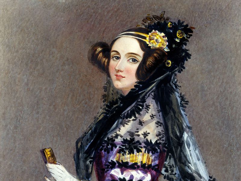 Ada Lovelace Day