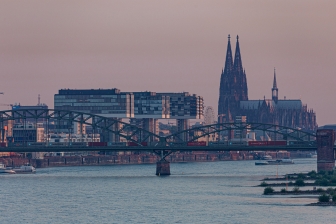 top things to do in Cologne