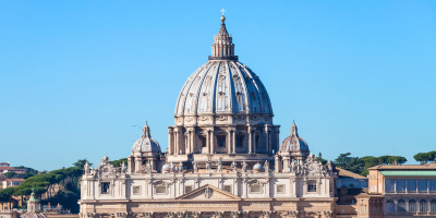 St. Peter’s Basilica self-guided Virtual Experience: The Highlights
