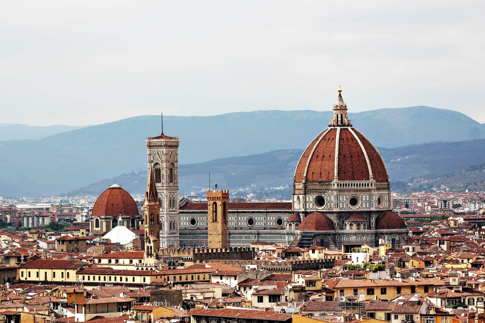 The 10 Things You Must Do In Florence