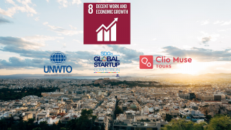 UNWTO SDGs Global Startup Competition