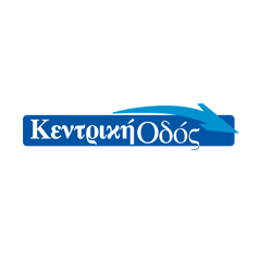 kentrikiodos logo el