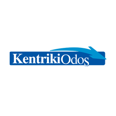 kentrikiodos logo en