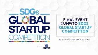 Final Event of the UNWTO SDG's Global Startup Competition