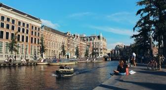 7 Interesting Things About Amsterdam